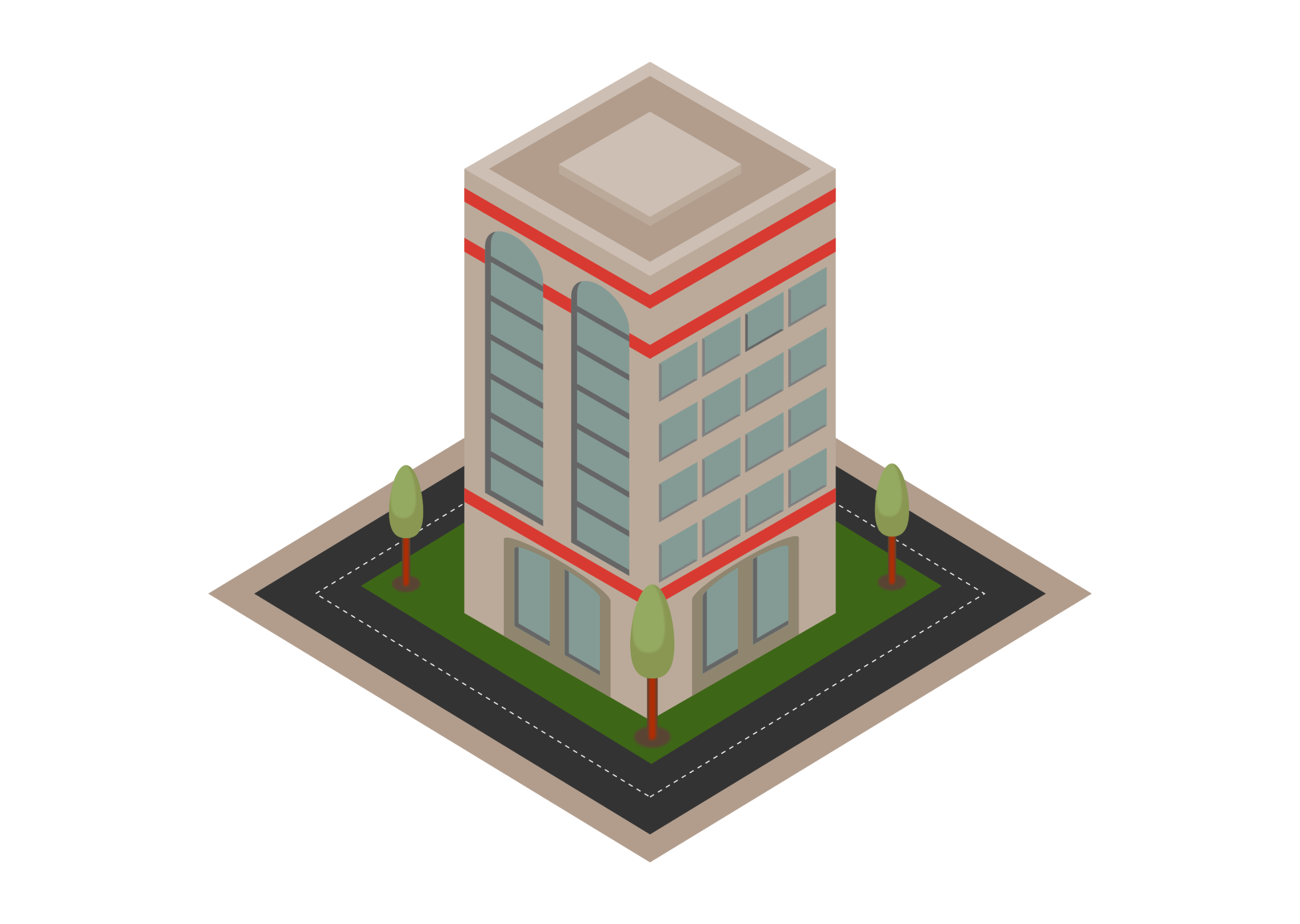 telemetria para condomínios